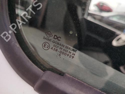 Szyba drzwi przednich prawych MERCEDES-BENZ CITAN Box Body/MPV (W415) 109 CDI (415.601, 415.603, 415.605) | BP30730329C19 