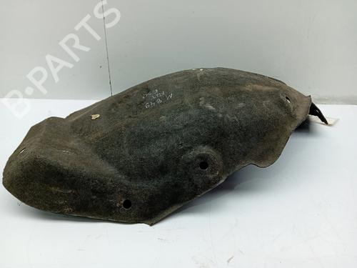 Hjulbue RENAULT GRAND SCÉNIC IV (R9_) [2016-2023]  30730332