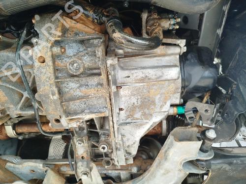 Used Gearbox Gearbox MERCEDES-BENZ CITAN Box Body/MPV (W415) 109 CDI (415.601, 415.603, 415.605) (90 hp) 30734017 30734017