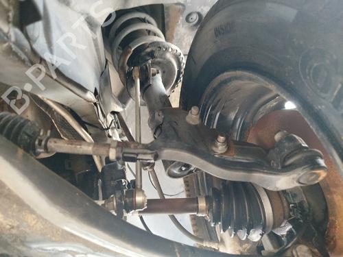 Used Steering rack MERCEDES-BENZ CITAN Box Body/MPV (W415) 109 CDI (415.601, 415.603, 415.605) (90 hp) 30734016