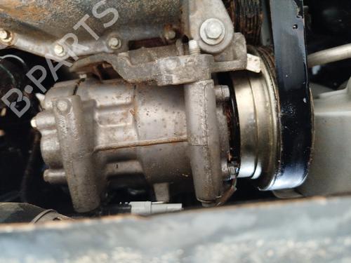 Used AC compressor MERCEDES-BENZ CITAN Box Body/MPV (W415) 109 CDI (415.601, 415.603, 415.605) (90 hp) 30734020