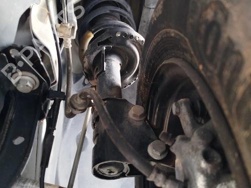 Venstre fortil støddæmper MERCEDES-BENZ CITAN Box Body/MPV (W415) 109 CDI (415.601, 415.603, 415.605) (90 hp) 30734029