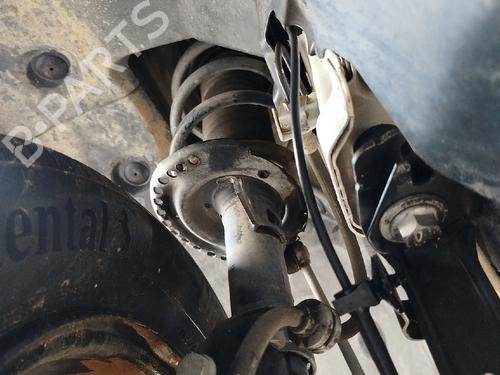 Used Right front shock absorber MERCEDES-BENZ CITAN Box Body/MPV (W415) 109 CDI (415.601, 415.603, 415.605) (90 hp) 30734028