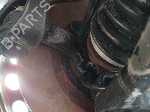 Used Left front steering knuckle MERCEDES-BENZ CITAN Box Body/MPV (W415) 109 CDI (415.601, 415.603, 415.605) (90 hp) 30734034