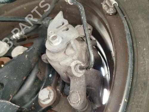Used Right rear brake caliper MERCEDES-BENZ CITAN Box Body/MPV (W415) 109 CDI (415.601, 415.603, 415.605) (90 hp) 30734024
