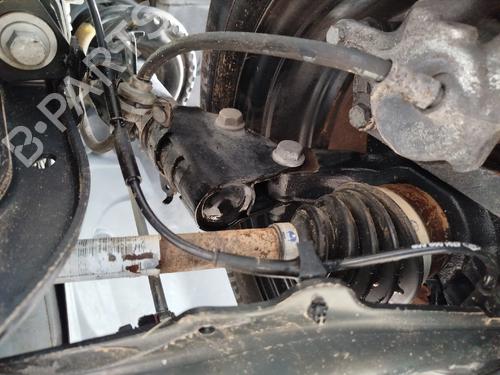 Antriebswelle links vorne für MERCEDES-BENZ CITAN Box Body/MPV (W415) 109 CDI (415.601, 415.603, 415.605) (90 hp) 30734027