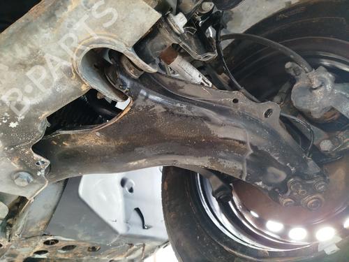 Used Left front suspension arm MERCEDES-BENZ CITAN Box Body/MPV (W415) 109 CDI (415.601, 415.603, 415.605) (90 hp) 30734031
