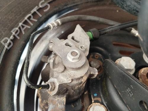 Used Left rear brake caliper MERCEDES-BENZ CITAN Box Body/MPV (W415) 109 CDI (415.601, 415.603, 415.605) (90 hp) 30734025