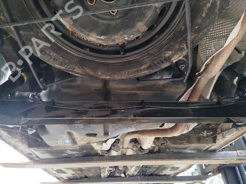 Used Rear axle MERCEDES-BENZ CITAN Box Body/MPV (W415) 109 CDI (415.601, 415.603, 415.605) (90 hp) 30734032