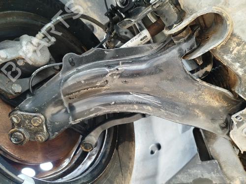 Used Right front suspension arm Right front suspension arm MERCEDES-BENZ CITAN Box Body/MPV (W415) 109 CDI (415.601, 415.603, 415.605) (90 hp) 30734030 30734030