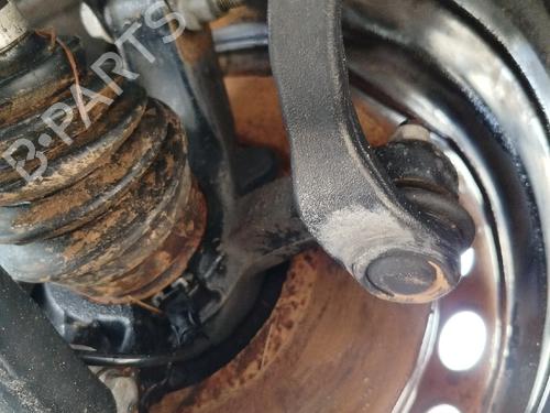 Used Right front steering knuckle MERCEDES-BENZ CITAN Box Body/MPV (W415) 109 CDI (415.601, 415.603, 415.605) (90 hp) 30734033