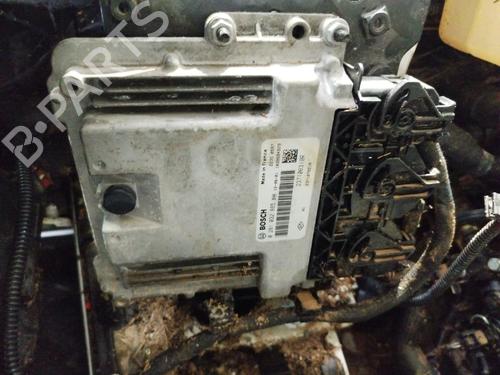 Used Engine control unit (ECU) MERCEDES-BENZ CITAN Box Body/MPV (W415) 109 CDI (415.601, 415.603, 415.605) (90 hp) 30734039