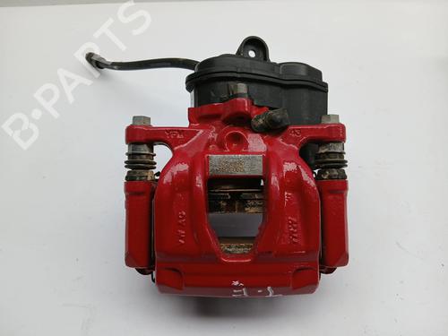 Used Left rear brake caliper Left rear brake caliper AUDI Q5 Sportback (FYT) 40 TDI Mild Hybrid quattro (204 hp) 30745248 30745248