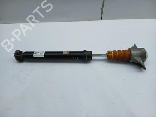 Used Left rear shock absorber AUDI Q5 Sportback (FYT) 40 TDI Mild Hybrid quattro (204 hp) 30745242