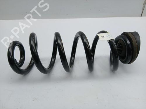 Støtdemperfjær AUDI Q5 Sportback (FYT) 40 TDI Mild Hybrid quattro (204 hp) 30745244