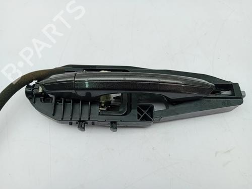 Used Rear right exterior door handle FORD MONDEO V Hatchback (CE) 2.0 EcoBoost (240 hp) 21569956