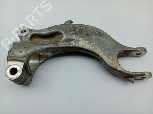 Used Left front suspension arm AUDI Q5 Sportback (FYT) 40 TDI Mild Hybrid quattro (204 hp) 30752314
