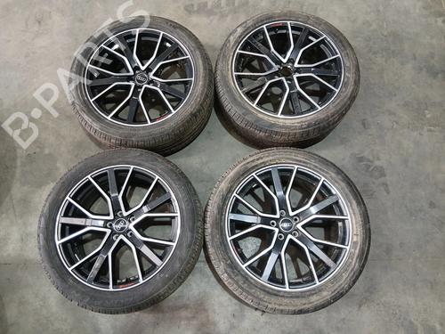 Used Rim AUDI Q5 Sportback (FYT) 40 TDI Mild Hybrid quattro (204 hp) 30752316