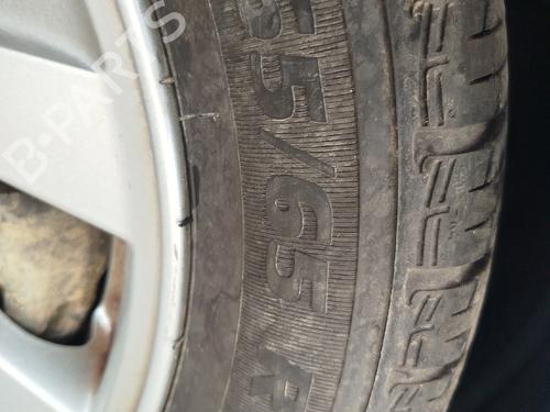 Jante MITSUBISHI MIRAGE / SPACE STAR VI Hatchback (A0_A) 1.2 (A03A) | BP30752324C45 