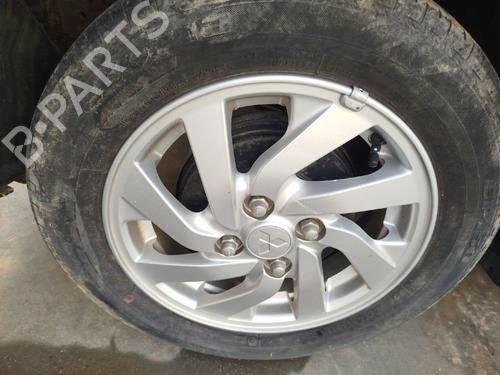 Jante MITSUBISHI MIRAGE / SPACE STAR VI Hatchback (A0_A) 1.2 (A03A) | BP30752324C45 