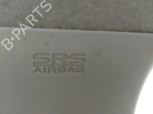 Høyre gardin kollisjonspute MITSUBISHI MIRAGE / SPACE STAR VI Hatchback (A0_A) 1.2 (A03A) (80 hp) 30752319