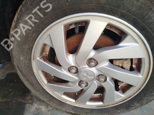 Jante MITSUBISHI MIRAGE / SPACE STAR VI Hatchback (A0_A) 1.2 (A03A) | BP30752324C45 