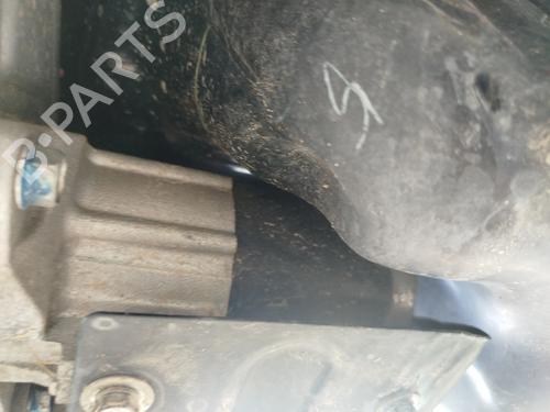 Used Starter MITSUBISHI MIRAGE / SPACE STAR VI Hatchback (A0_A) 1.2 (A03A) (80 hp) 30755241