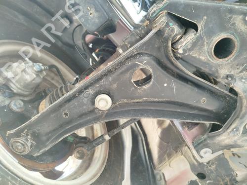 Used Right front suspension arm MITSUBISHI MIRAGE / SPACE STAR VI Hatchback (A0_A) 1.2 (A03A) (80 hp) 30755248