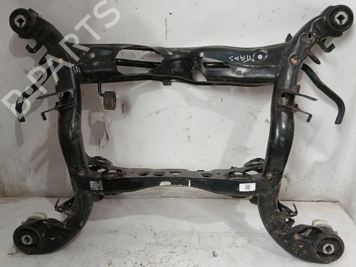 Used Rear axle AUDI Q5 Sportback (FYT) 40 TDI Mild Hybrid quattro (204 hp) 30760593