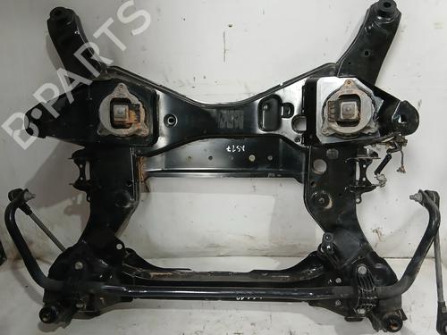 Used Subframe BMW X3 (G01, F97, G08) xDrive 20 d (190 hp) 30760595