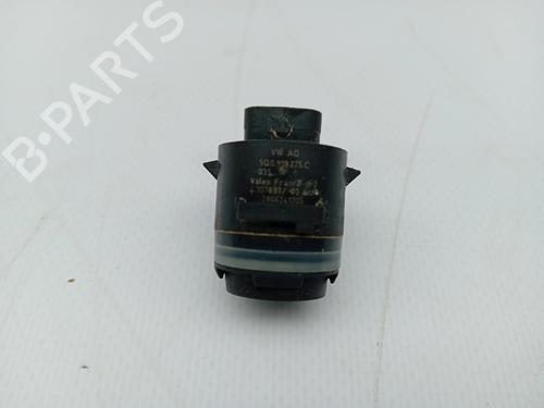 Electronic module AUDI A1 Sportback (GBA) 25 TFSI | BP30774342M83