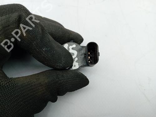 Electronic module AUDI A1 Sportback (GBA) 25 TFSI | BP30774340M83