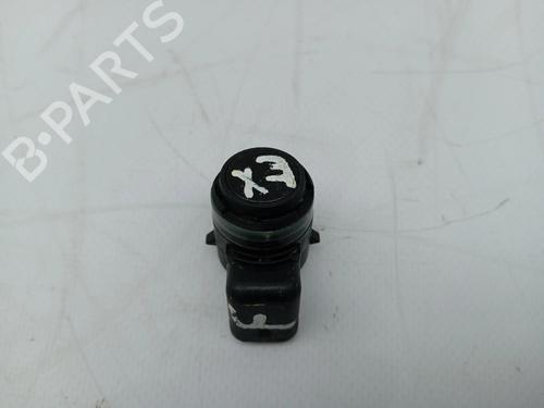 Electronic module AUDI A1 Sportback (GBA) 25 TFSI | BP30774343M83