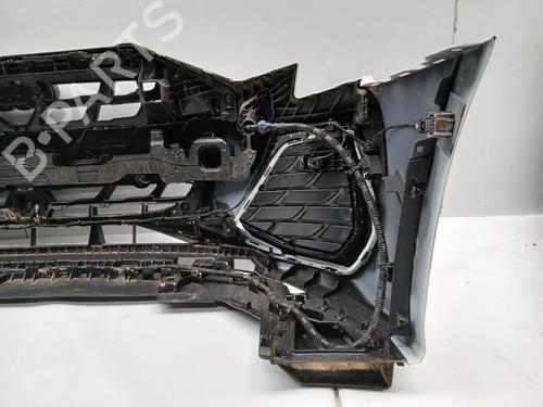 Foran kofangere AUDI A3 Limousine (8YS, 8YM) 30 TFSI | BP30776010C7 