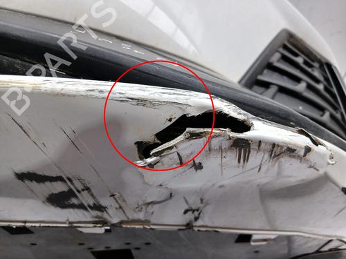 Foran kofangere AUDI A3 Limousine (8YS, 8YM) 30 TFSI | BP30776010C7 