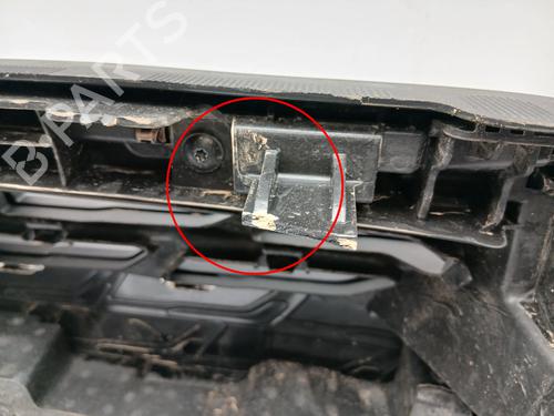 Foran kofangere AUDI A3 Limousine (8YS, 8YM) 30 TFSI | BP30776010C7 