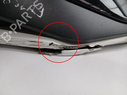 Foran kofangere AUDI A3 Limousine (8YS, 8YM) 30 TFSI | BP30776010C7 