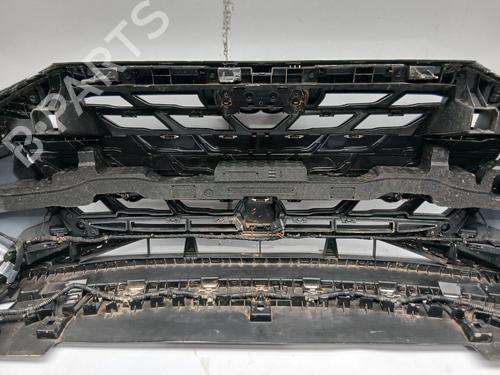 Foran kofangere AUDI A3 Limousine (8YS, 8YM) 30 TFSI | BP30776010C7 