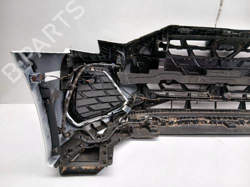 Foran kofangere AUDI A3 Limousine (8YS, 8YM) 30 TFSI | BP30776010C7 