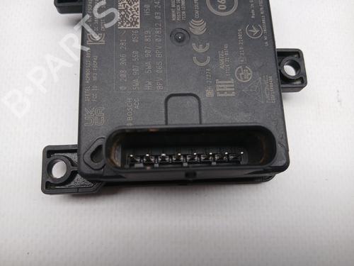 Module électronique AUDI A3 Limousine (8YS, 8YM) 30 TFSI | BP30776011M83