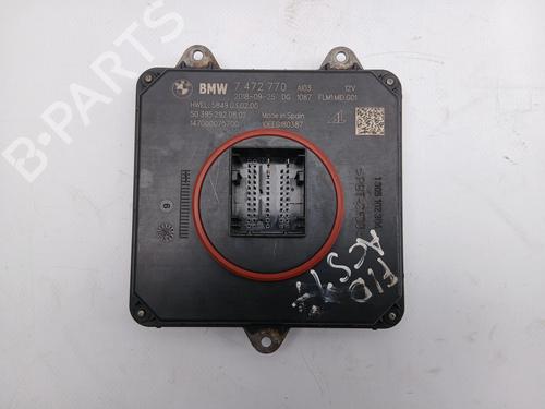 Used Electronic module BMW X3 (G01, F97, G08) xDrive 20 d (190 hp) 30788629