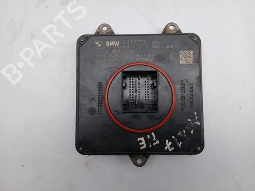 Used Electronic module BMW X3 (G01, F97, G08) xDrive 20 d (190 hp) 30788630