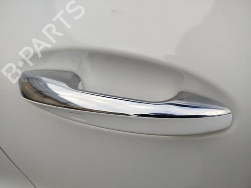 Puxador exterior frente direito MERCEDES-BENZ GLA (H247) GLA 200 d (247.712) (150 hp) 30788614