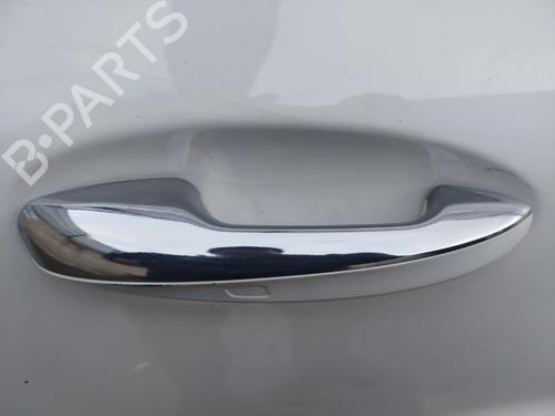 Puxador exterior trás direito MERCEDES-BENZ GLA (H247) GLA 200 d (247.712) (150 hp) 30788616