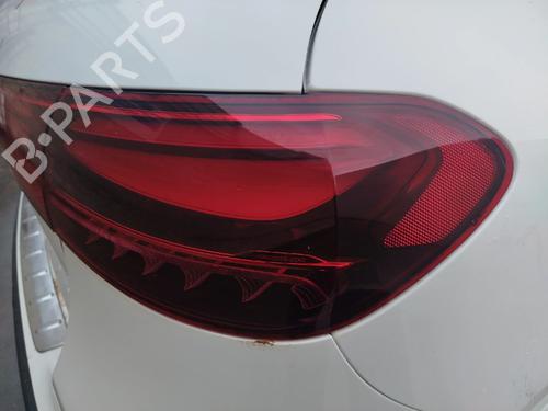 Farolim direito MERCEDES-BENZ GLA (H247) GLA 200 d (247.712) (150 hp) 30788627