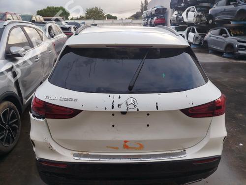Tampa da Mala MERCEDES-BENZ GLA (H247) GLA 200 d (247.712) (150 hp) 30788612
