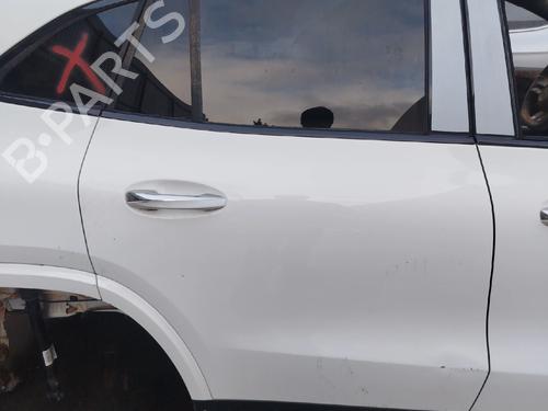 Porta trás direita MERCEDES-BENZ GLA (H247) GLA 200 d (247.712) (150 hp) 30788613