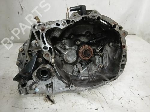 Used Gearbox NISSAN ALMERA II (N16) [2000-2025]  13818290