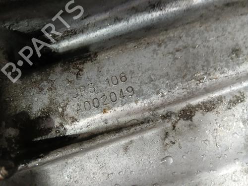 Gearbox NISSAN ALMERA II (N16)  | BP13818290M3 