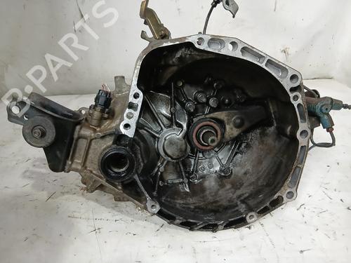 Used Gearbox TOYOTA YARIS (_P1_) 1.0 (SCP10_, SCP10R) (68 hp) 27291738